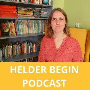De Helder Begin Podcast