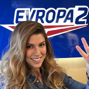 Svět podle Victorie