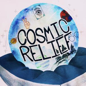 Cosmic Relief