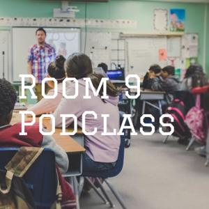 Room 9 PodClass