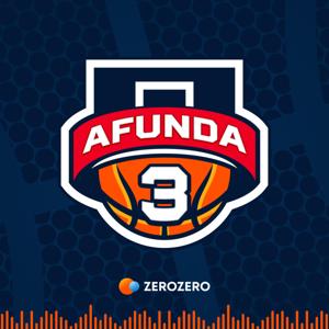 Afunda de 3 by zerozero