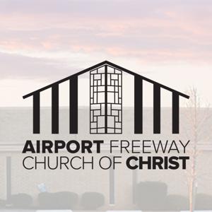 Airport Freeway Church of Christ