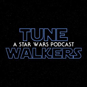 The Tunewalkers Podcast