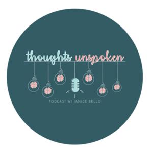 Thoughts Unspoken
