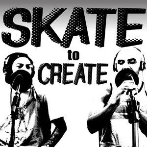 Skate To Create