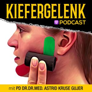 Kiefergelenk Podcast