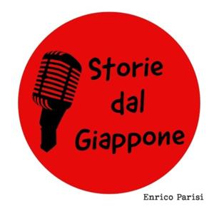 Storie dal Giappone by Enrico Parisi