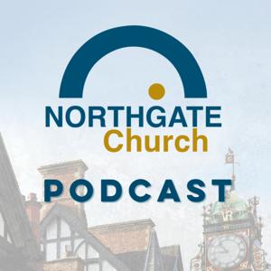 Northgate Church Chester