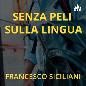 Senza Peli (sulla lingua)