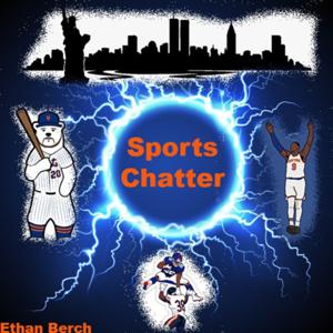 SPORTS CHATTER