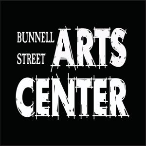 Artist Talks @ Bunnell