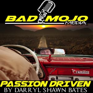 Bad Mojo Media Presents..."Passion Driven, Capturing your passion to see your vision unfold"