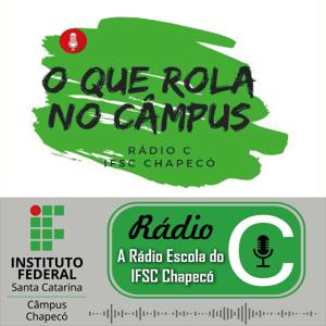 Rádio C - O Que Rola No Câmpus