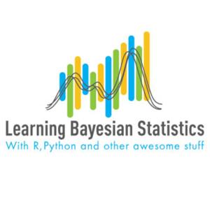 Learning Bayesian Statistics by Alexandre Andorra