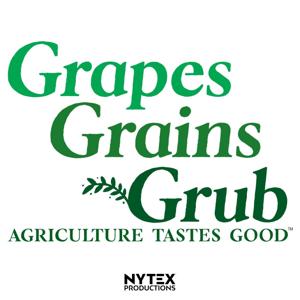 Grapes, Grains & Grub