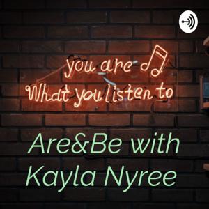 Theway_IAre&Be by Kayla Nyree