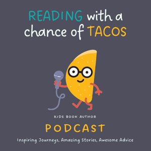 Reading with a chance of tacos by Ken Williams