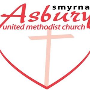 The Asbury UMC Smyrna Podcast (Smyrna, DE)