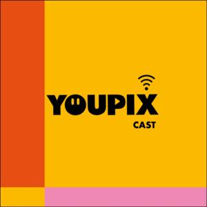 YOUPIXCAST - Conversas que importam no mundo da influência.