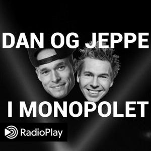 Dan & Jeppe i Monopolet