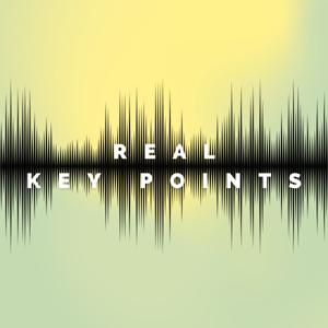 REAL KEY POINTS with Jenitha N. Moore