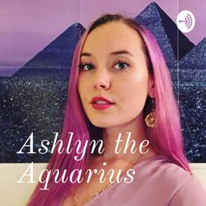 Ashlyn the Aquarius