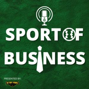 The Sport of Business