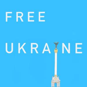 Free Ukraine