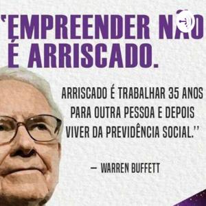 Consciência Empresarial!