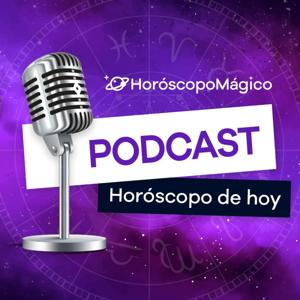 Horóscopo Mágico Podcast