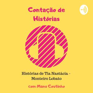 Histórias de tia Nastácia