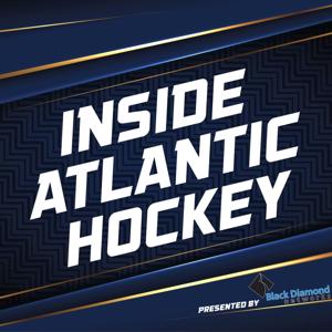 Inside Atlantic Hockey