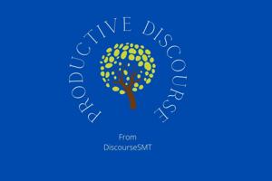 DiscourseSMT