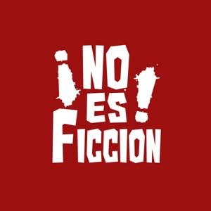 No es Ficción