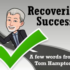 Recovering Success