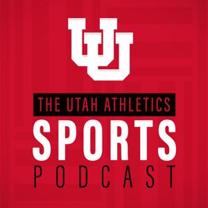 Utah Athletic's Podcasts