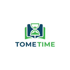 Tome Time Podcast