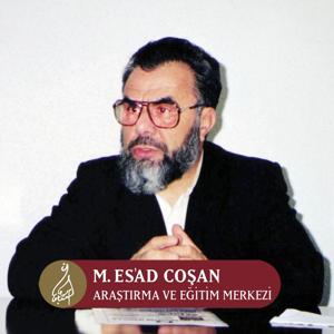 M. Esad Coşan