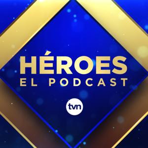 HÉORES EL PODCAST