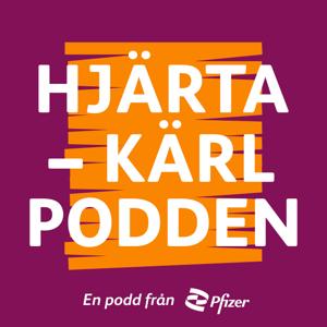 Hjärta-kärlpodden