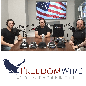 FreedomWire Podcast