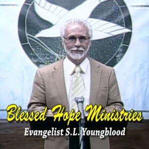 Blessed Hope Ministries