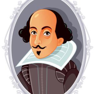 Struggling with Shakespeare