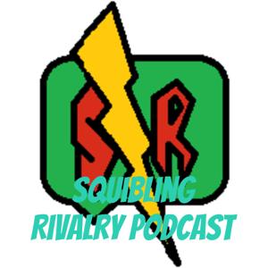 Squibling Rivalry Podcast