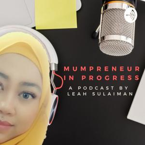 Mumpreneur In Progress