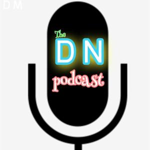 Divine Nature Podcast