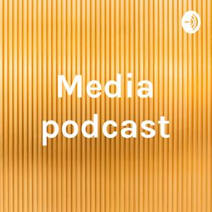 Media podcast