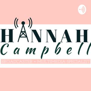 Reporter Hannah Campbell