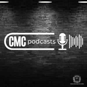 Câmara Municipal de Curitiba | CMC Podcasts