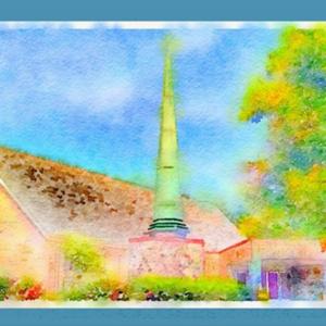 Orchard UMC Sermons & More